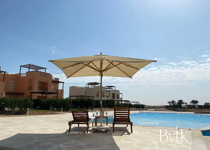 Bytk - La Casa Del Sol Villa *