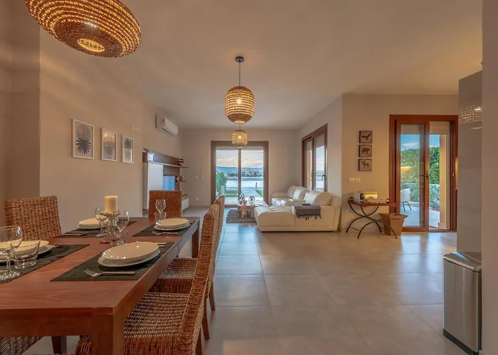 Villa Bytk - La Casa Del Sol Hurghada