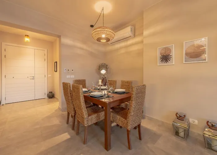 Villa Bytk - La Casa Del Sol *