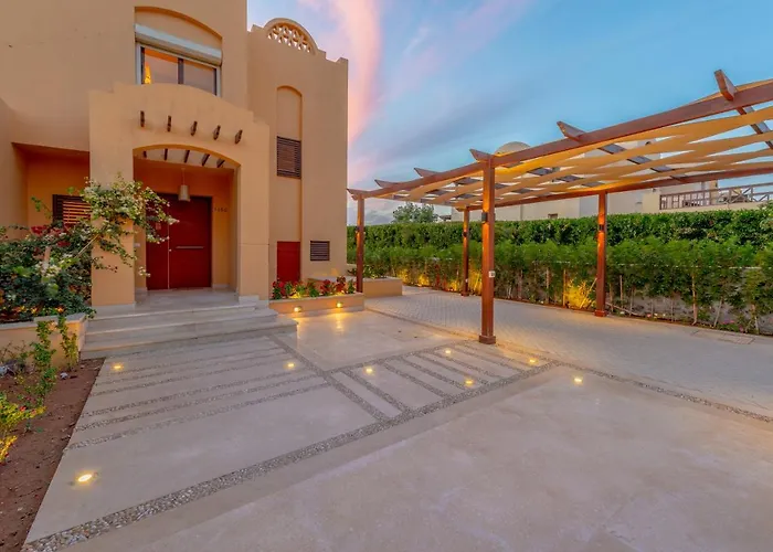 Villa Bytk - La Casa Del Sol