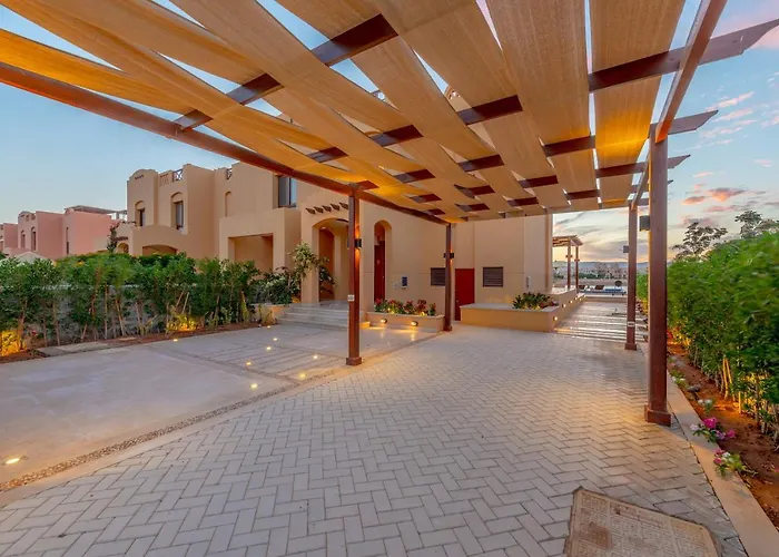 Bytk - La Casa Del Sol Villa *