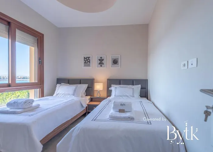 Bytk - La Casa Del Sol Hurghada