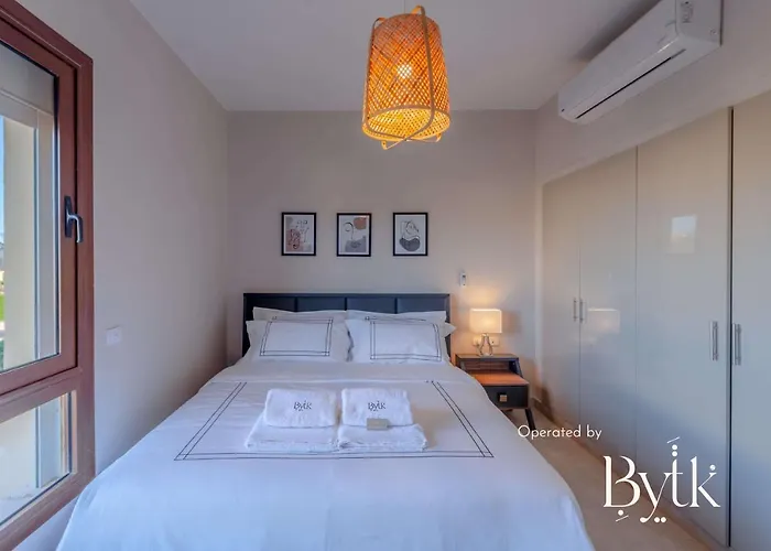 Villa Bytk - La Casa Del Sol