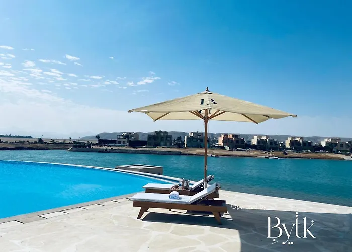Bytk - La Casa Del Sol Villa *